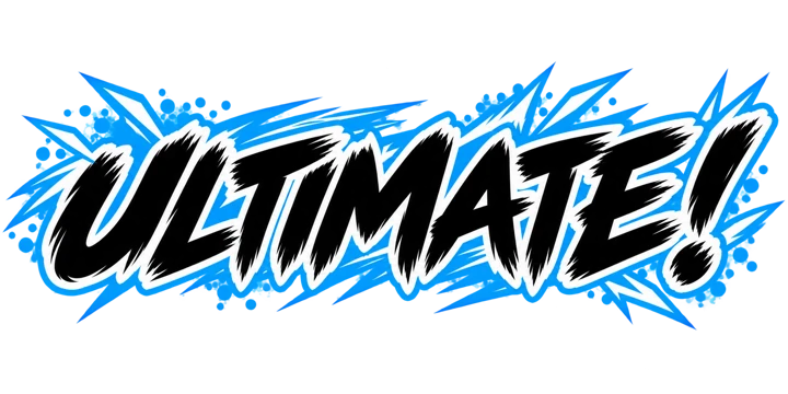 Ultimate