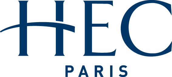 Logo HEC Paris